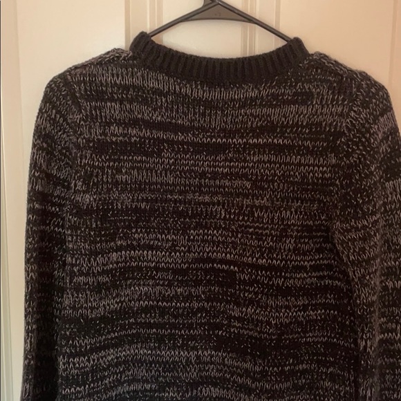 Banana Republic Cotton Knit Sweater - Picture 6 of 7